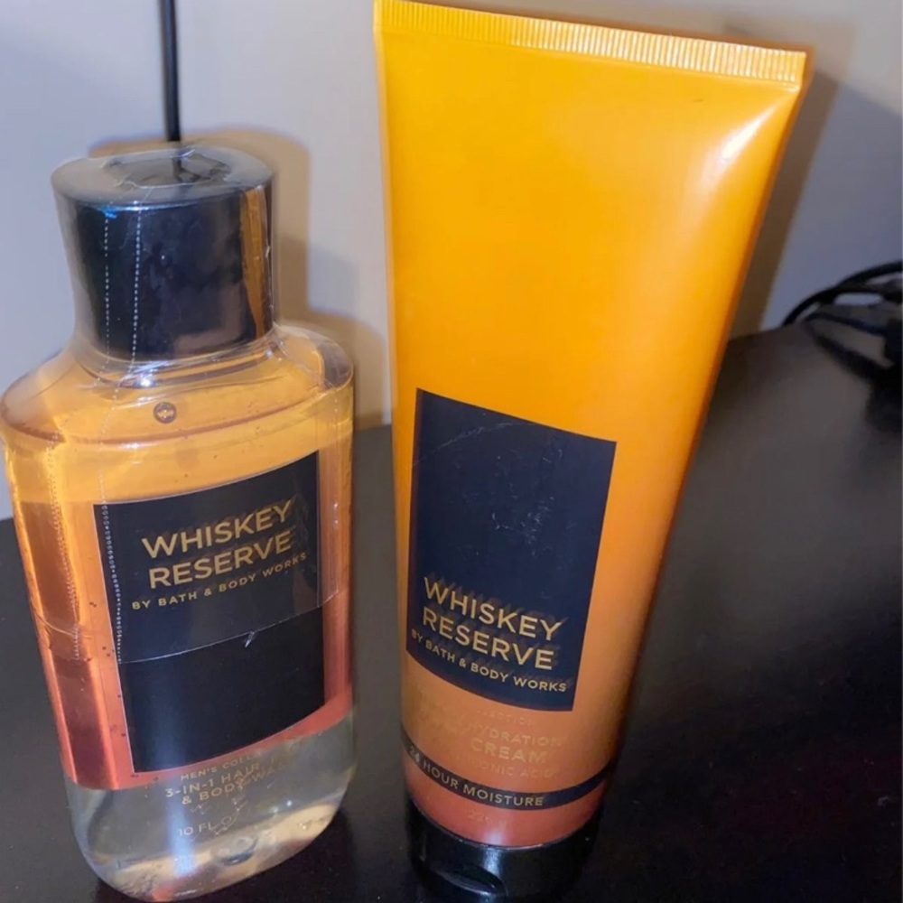 Bath and Body Works